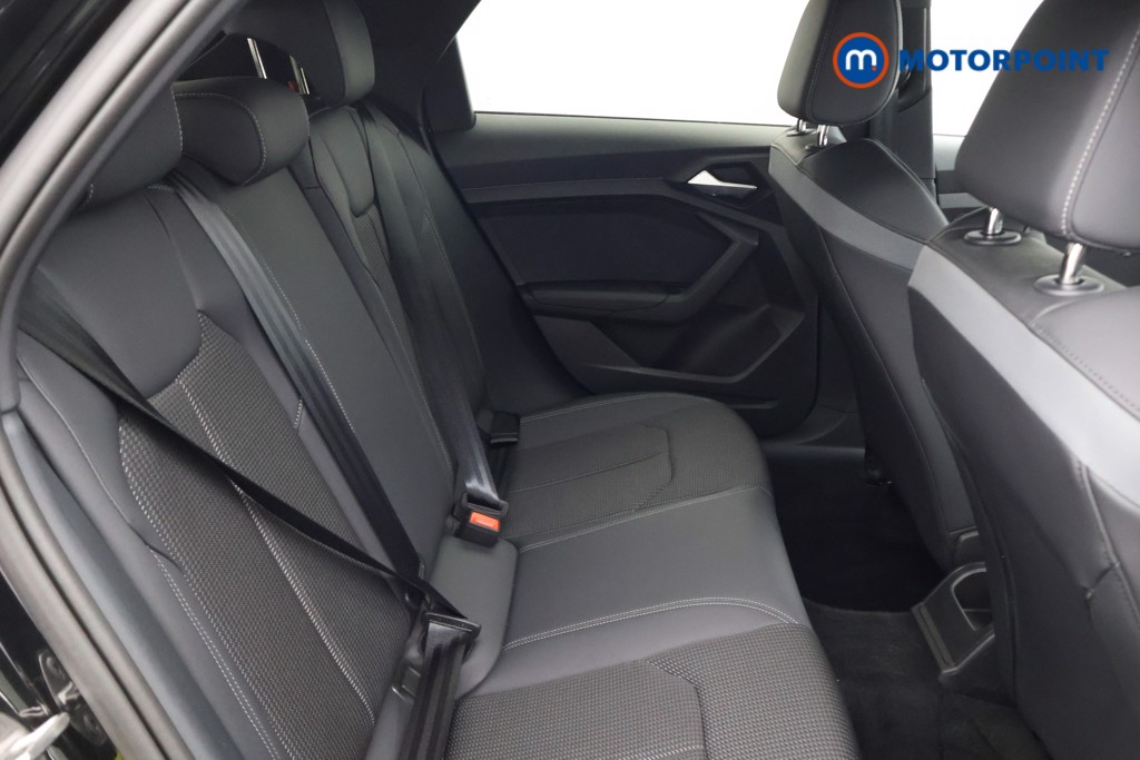 Used Audi A1 2025 for sale - 77286537: Photo 24