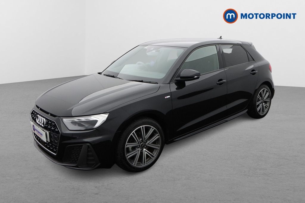 Used Audi A1 2025 for sale - 77286537: Photo 3