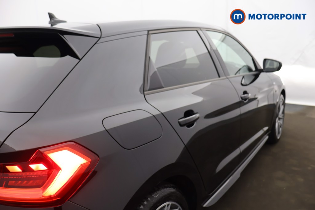 Used Audi A1 2025 for sale - 77286537: Photo 31