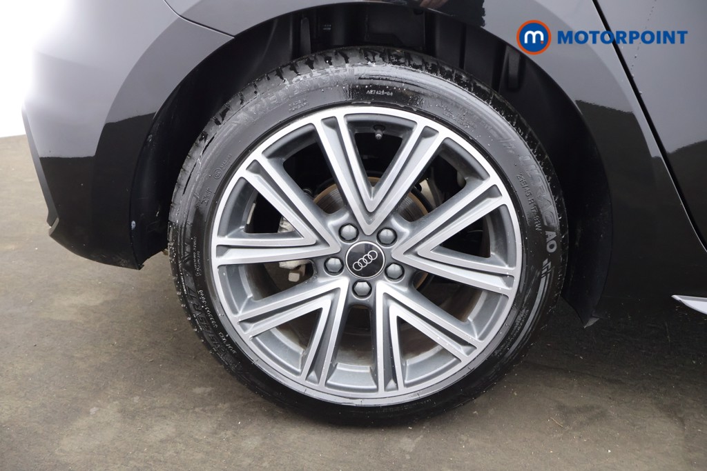 Used Audi A1 2025 for sale - 77286537: Photo 32