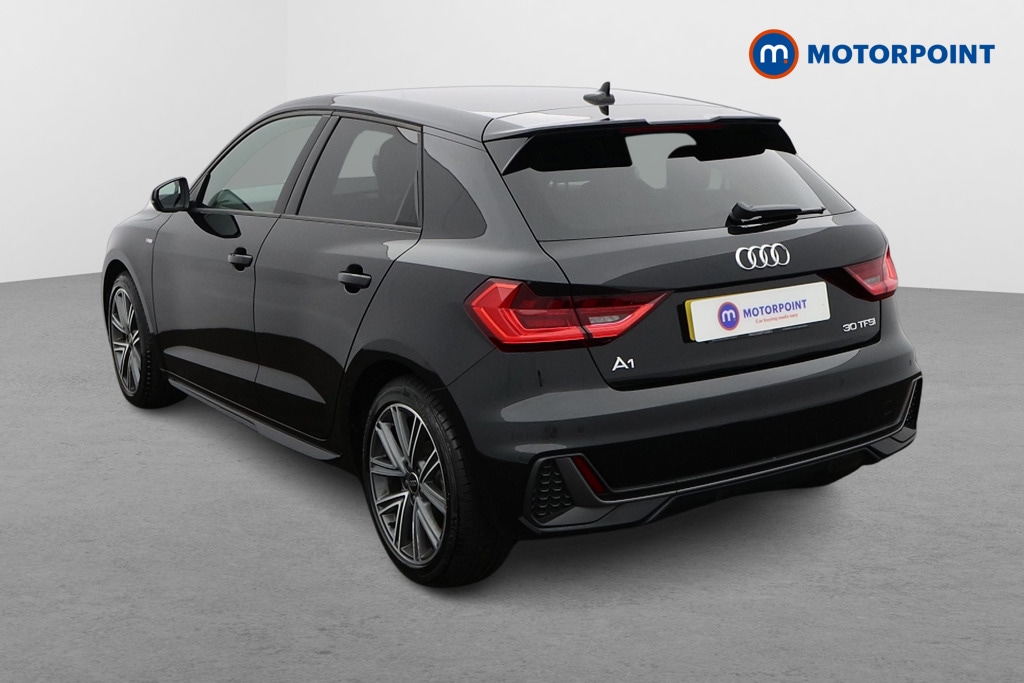 Used Audi A1 2025 for sale - 77286537: Photo 5