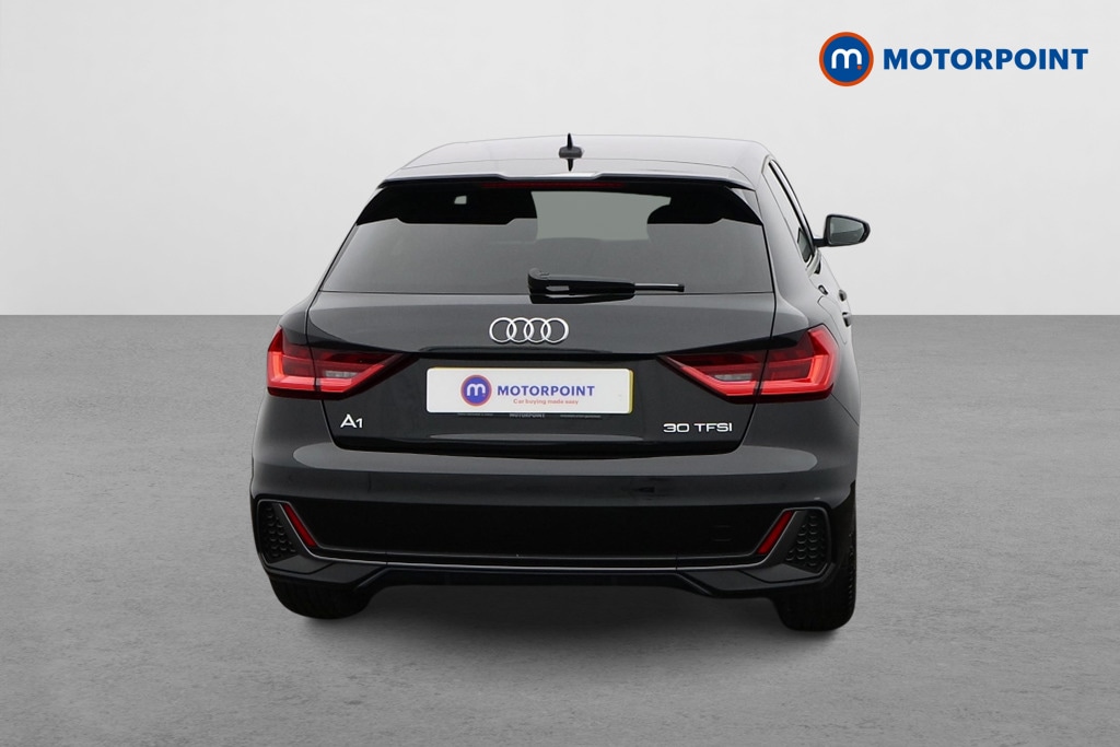 Used Audi A1 2025 for sale - 77286537: Photo 6