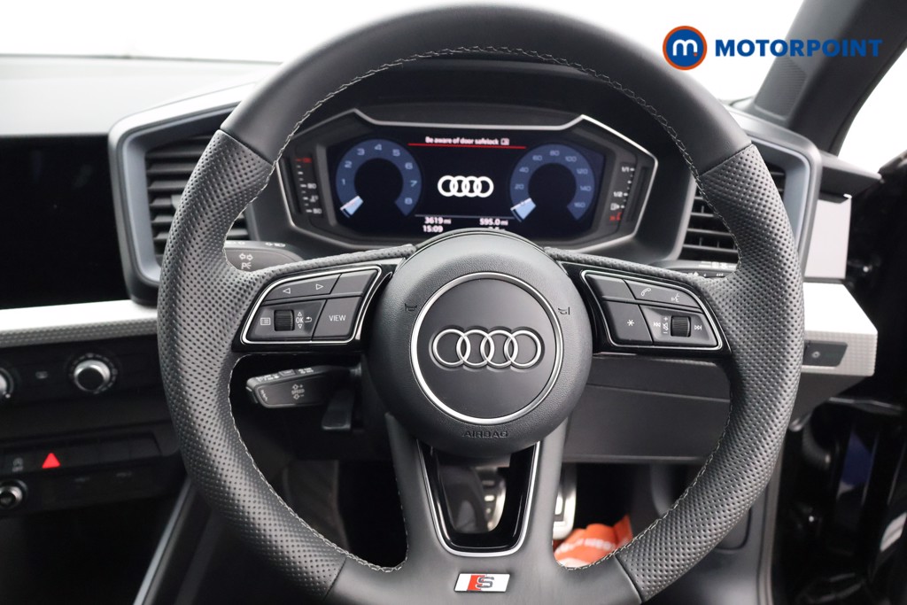 Used Audi A1 2025 for sale - 77286537: Photo 9