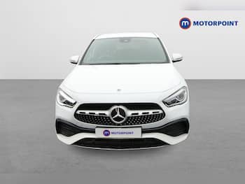 Used Mercedes-Benz GLA 2021 for sale - 79689396: Photo