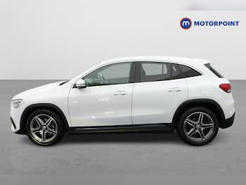 Used Mercedes-Benz GLA 2021 for sale - 79689396: Photo