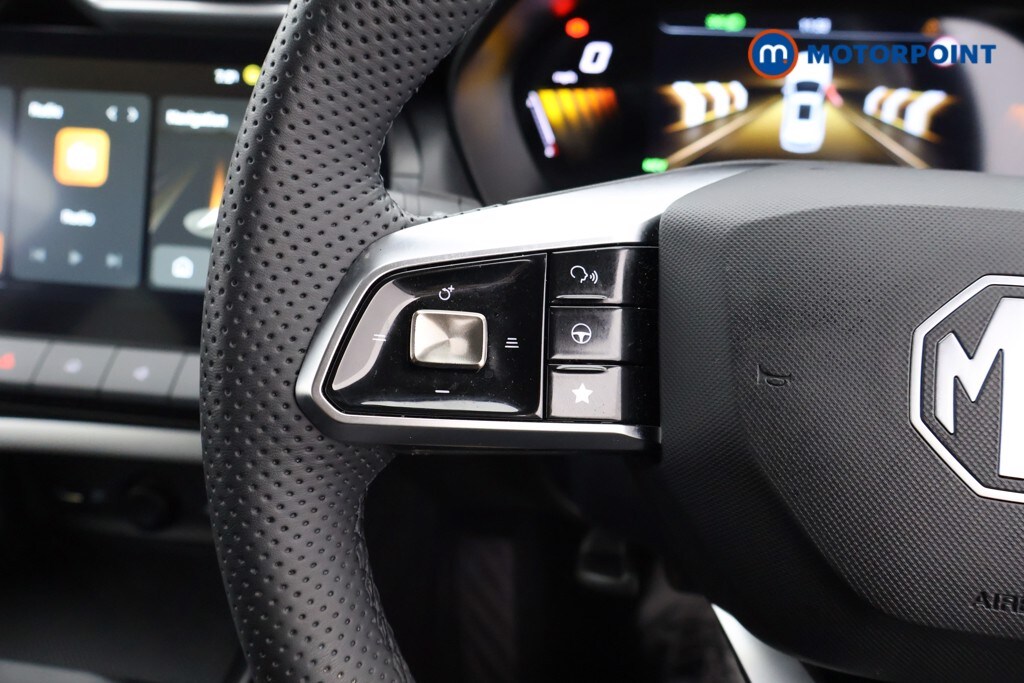 Used MG MG ZS 2025 for sale - 77814852: Photo 10