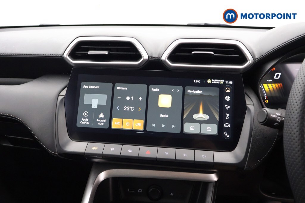 Used MG MG ZS 2025 for sale - 77814852: Photo 15