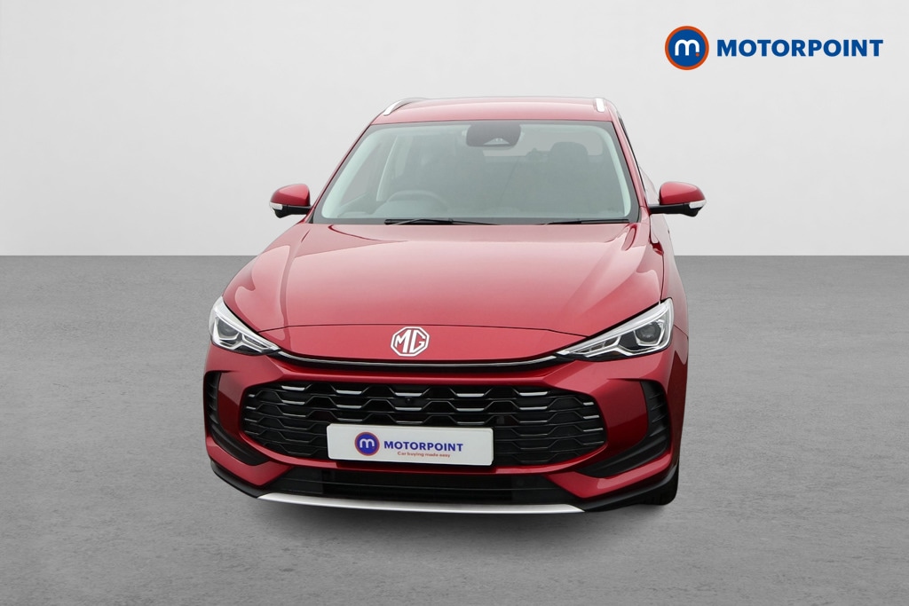 Used MG MG ZS 2025 for sale - 77814852: Photo 2