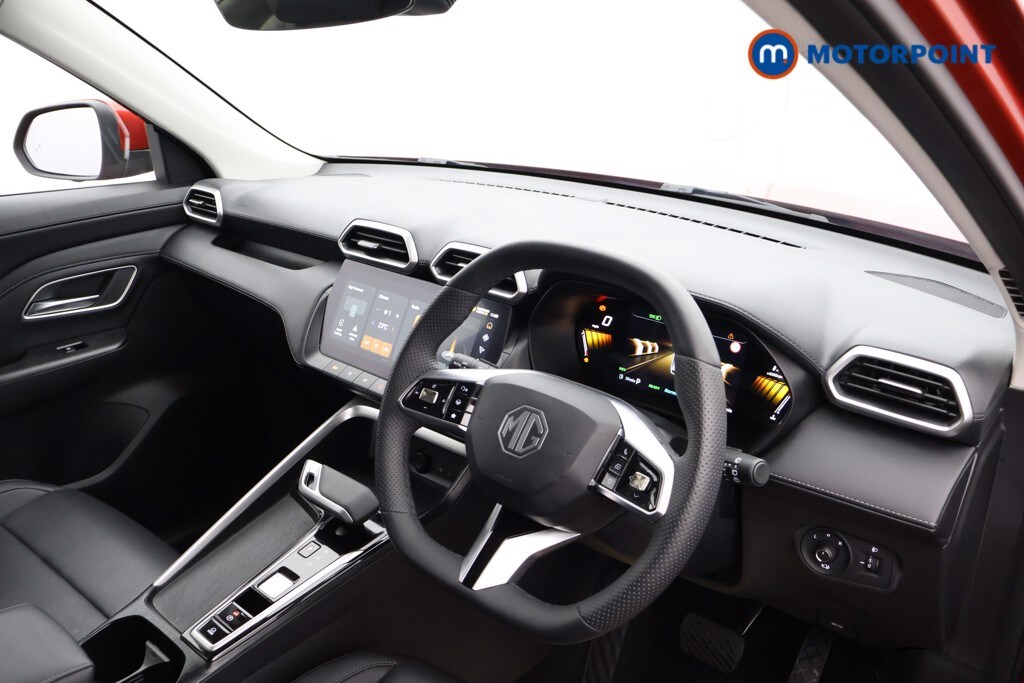 Used MG MG ZS 2025 for sale - 77814852: Photo 20