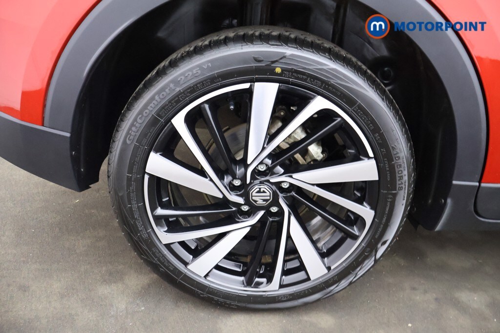 Used MG MG ZS 2025 for sale - 77814852: Photo 28