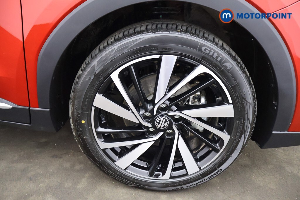 Used MG MG ZS 2025 for sale - 77814852: Photo 29