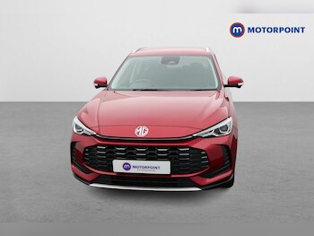 Used MG MG ZS undefined for sale - 77814852: Photo