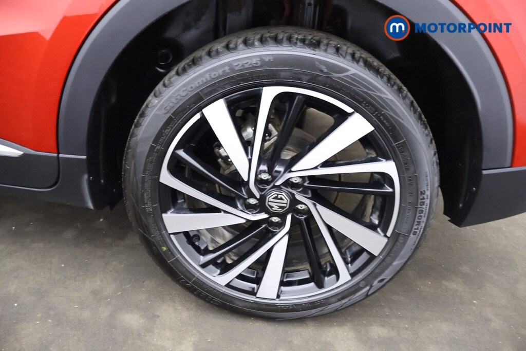 Used MG MG ZS 2025 for sale - 77814852: Photo 31