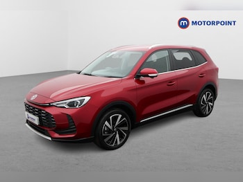 Used MG MG ZS undefined for sale - 77814852: Photo