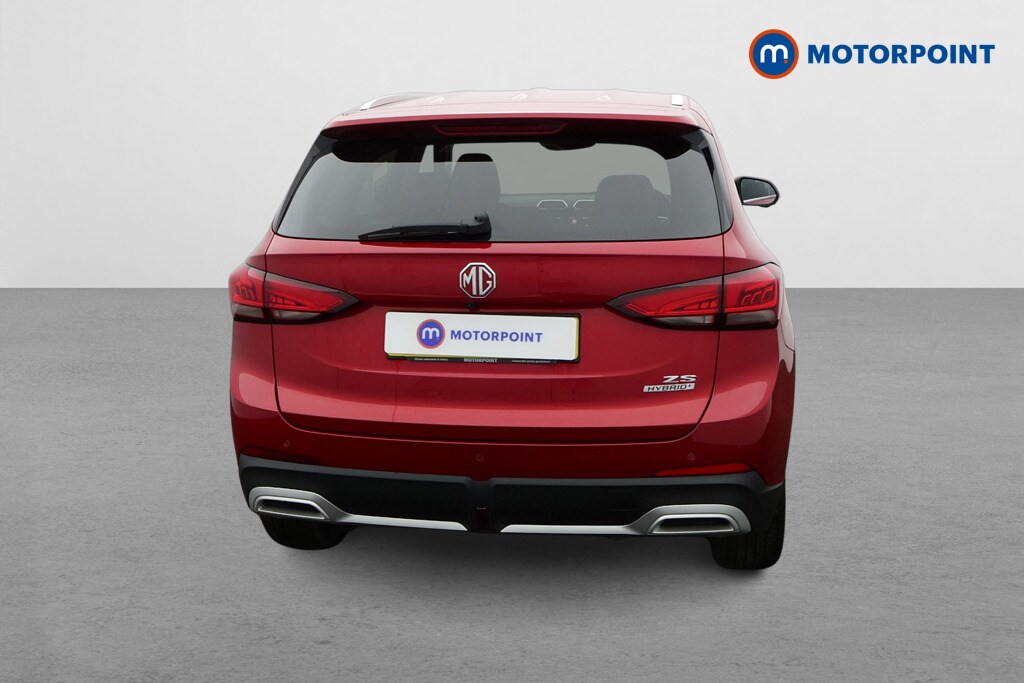 Used MG MG ZS 2025 for sale - 77814852: Photo 6