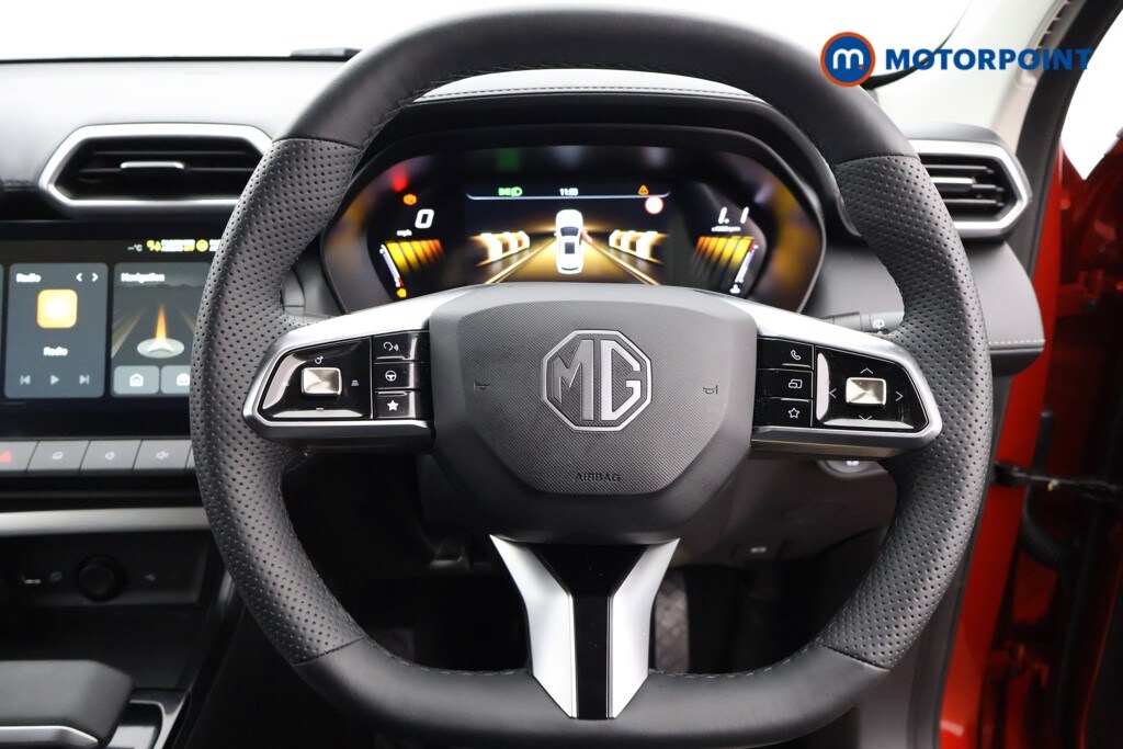 Used MG MG ZS 2025 for sale - 77814852: Photo 9
