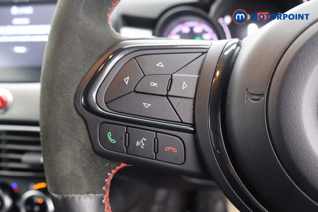 Used Fiat 500X 2022 for sale - 77567939: Photo 10