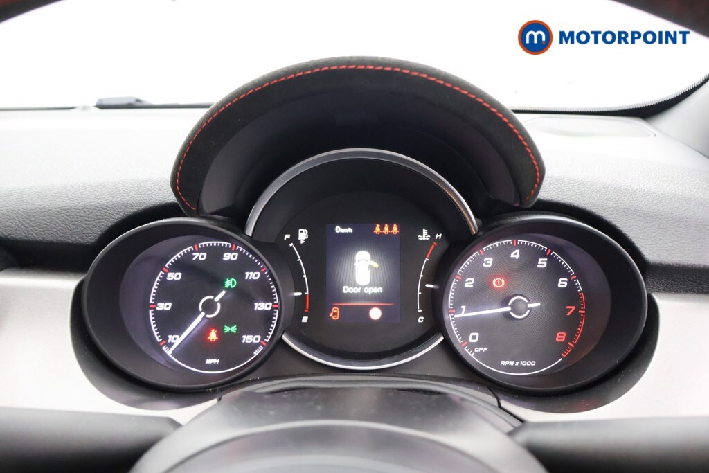 Used Fiat 500X 2022 for sale - 77567939: Photo 12