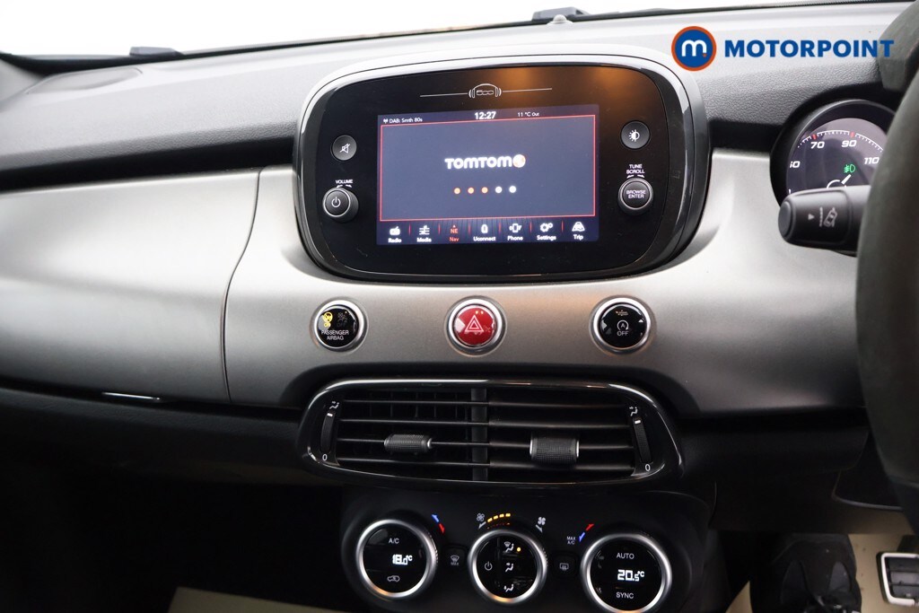 Used Fiat 500X 2022 for sale - 77567939: Photo 16