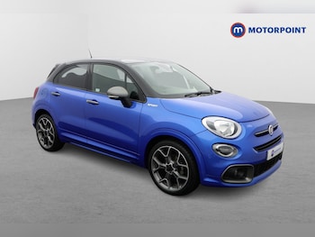 Used Fiat 500X 2022 for sale - 77567939: Photo