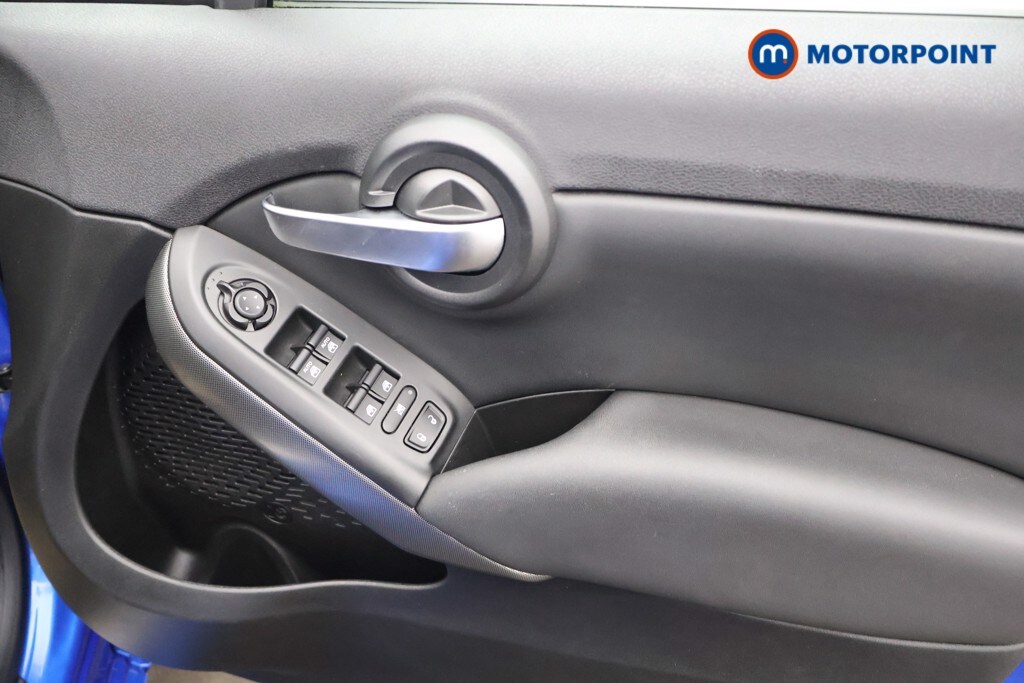 Used Fiat 500X 2022 for sale - 77567939: Photo 20