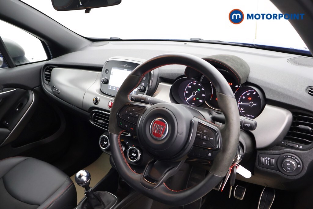 Used Fiat 500X 2022 for sale - 77567939: Photo 21