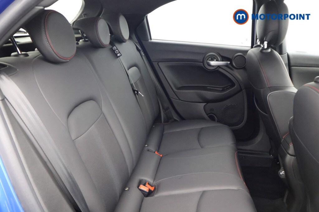 Used Fiat 500X 2022 for sale - 77567939: Photo 23