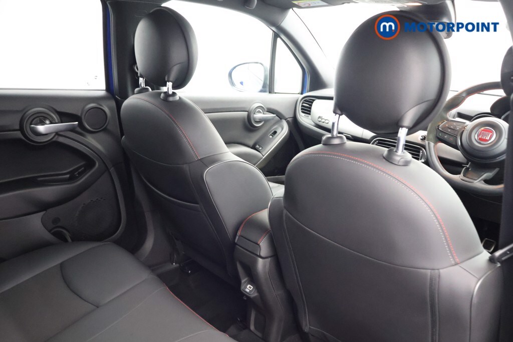 Used Fiat 500X 2022 for sale - 77567939: Photo 24