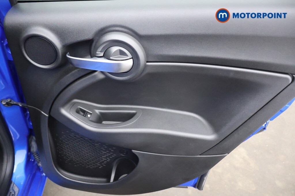 Used Fiat 500X 2022 for sale - 77567939: Photo 25