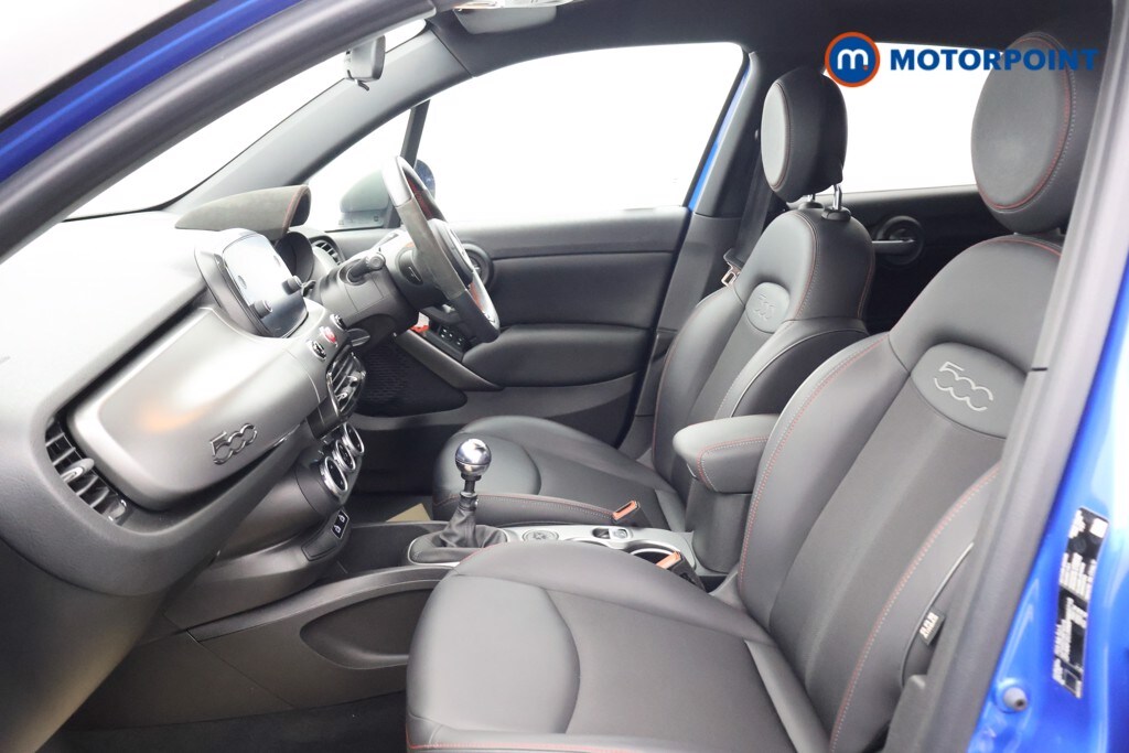 Used Fiat 500X 2022 for sale - 77567939: Photo 27