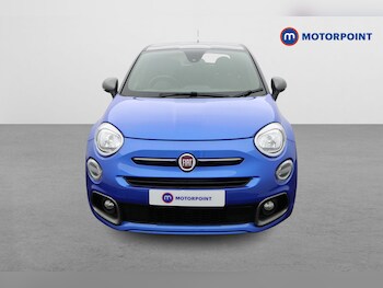 Used Fiat 500X 2022 for sale - 77567939: Photo