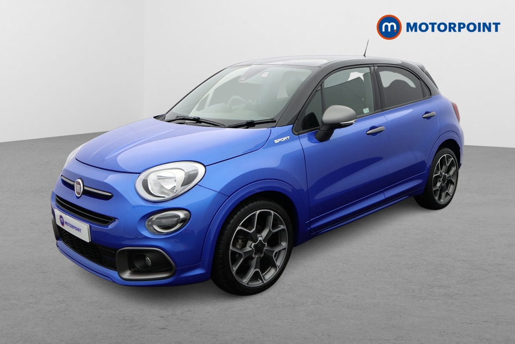 Used Fiat 500X 2022 for sale - 77567939: Photo 3