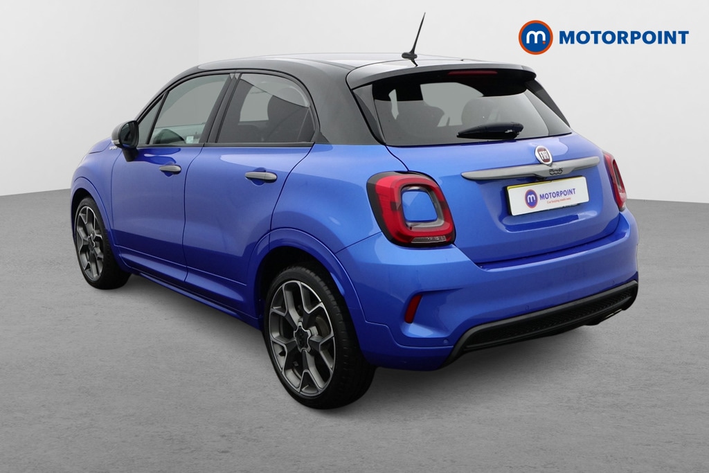Used Fiat 500X 2022 for sale - 77567939: Photo 5