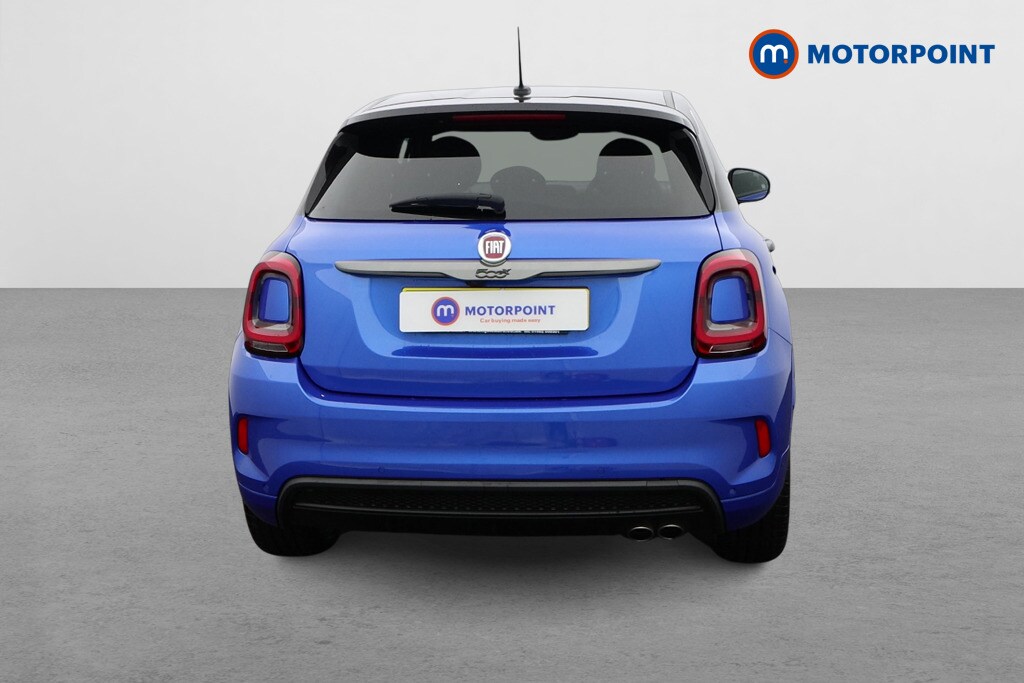 Used Fiat 500X 2022 for sale - 77567939: Photo 6