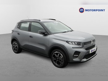 Used Citroen C3 2025 for sale - 78717876: Photo