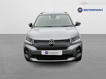 Used Citroen C3 2025 for sale - 78717876: Photo