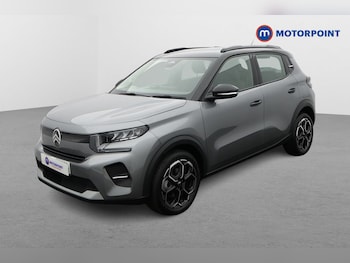 Used Citroen C3 2025 for sale - 78717876: Photo