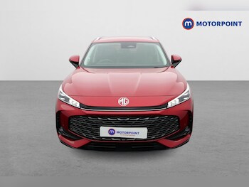Used MG MG HS 2025 for sale - 78486927: Photo