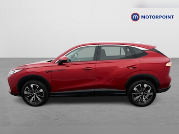 Used MG MG HS 2025 for sale - 78486927: Photo