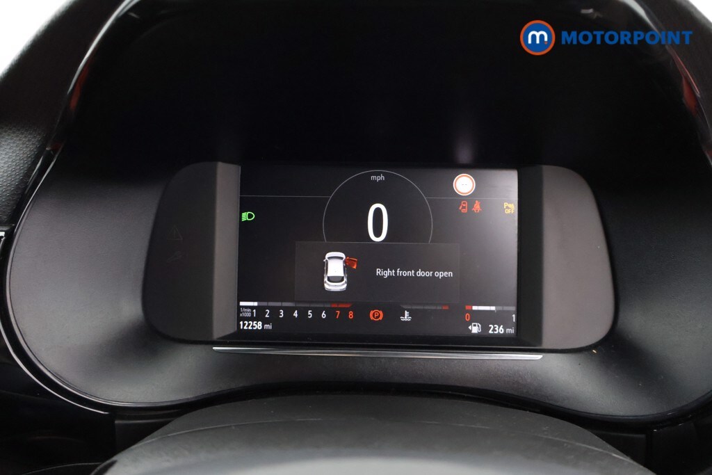 Used Vauxhall Corsa 2023 for sale - 77763813: Photo 11