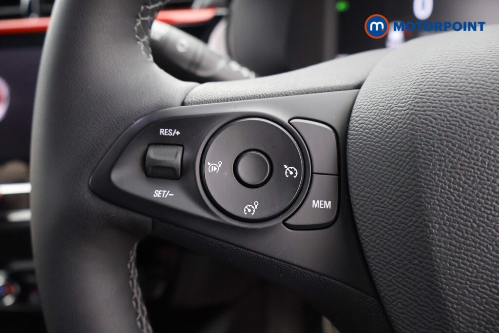 Used Vauxhall Corsa 2023 for sale - 77763813: Photo 12