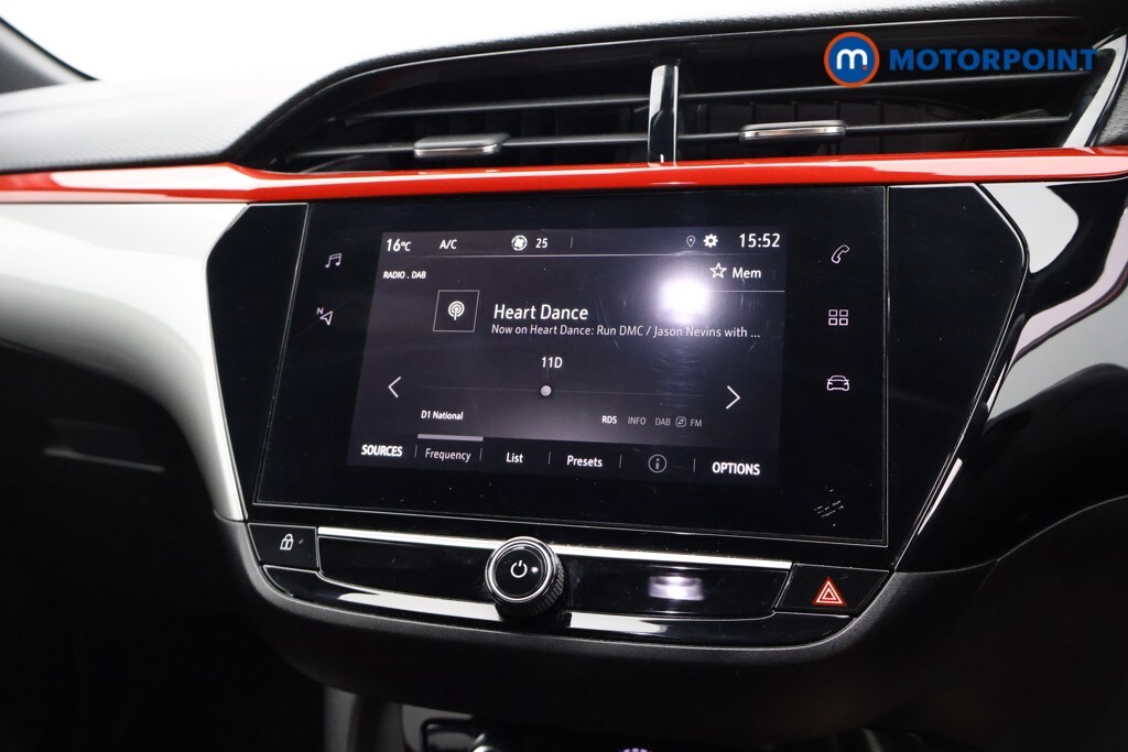 Used Vauxhall Corsa 2023 for sale - 77763813: Photo 14