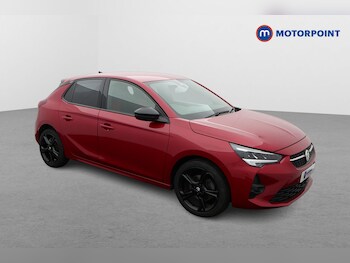 Vauxhall Corsa feature image