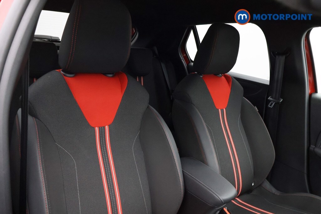 Used Vauxhall Corsa 2023 for sale - 77763813: Photo 20