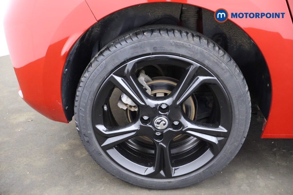 Used Vauxhall Corsa 2023 for sale - 77763813: Photo 23