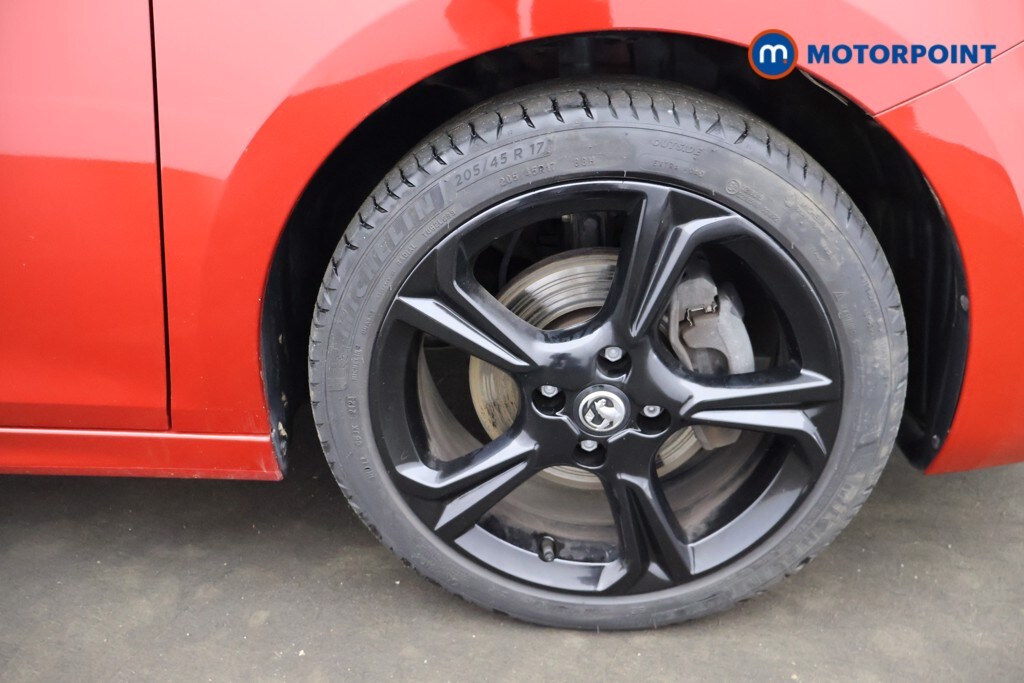 Used Vauxhall Corsa 2023 for sale - 77763813: Photo 24