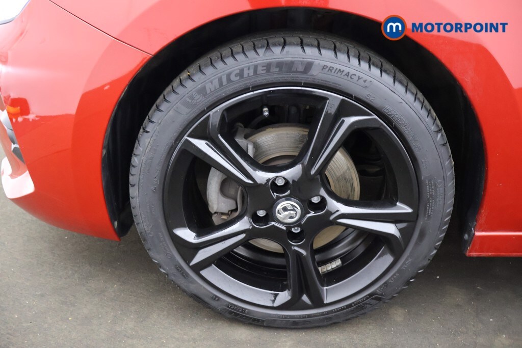 Used Vauxhall Corsa 2023 for sale - 77763813: Photo 25