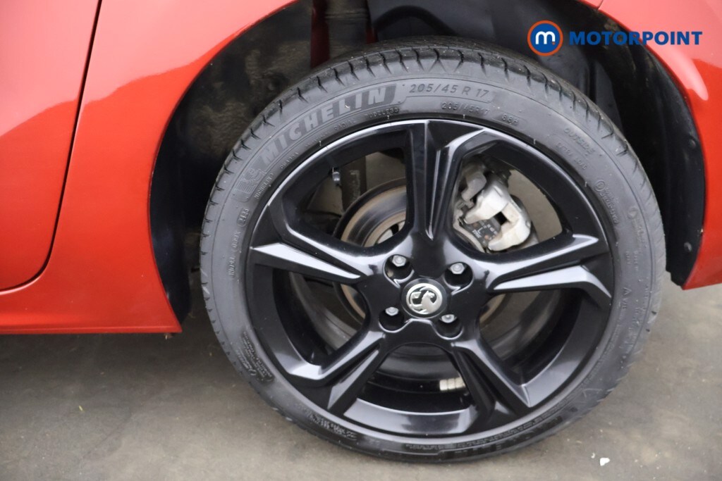 Used Vauxhall Corsa 2023 for sale - 77763813: Photo 26