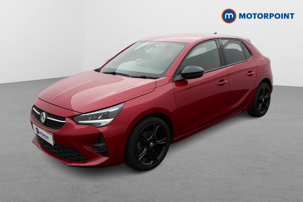 Used Vauxhall Corsa 2023 for sale - 77763813: Photo 3