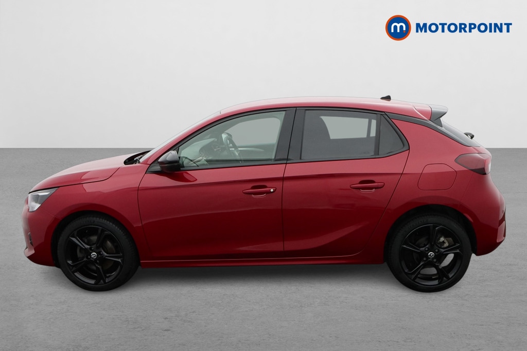 Used Vauxhall Corsa 2023 for sale - 77763813: Photo 4